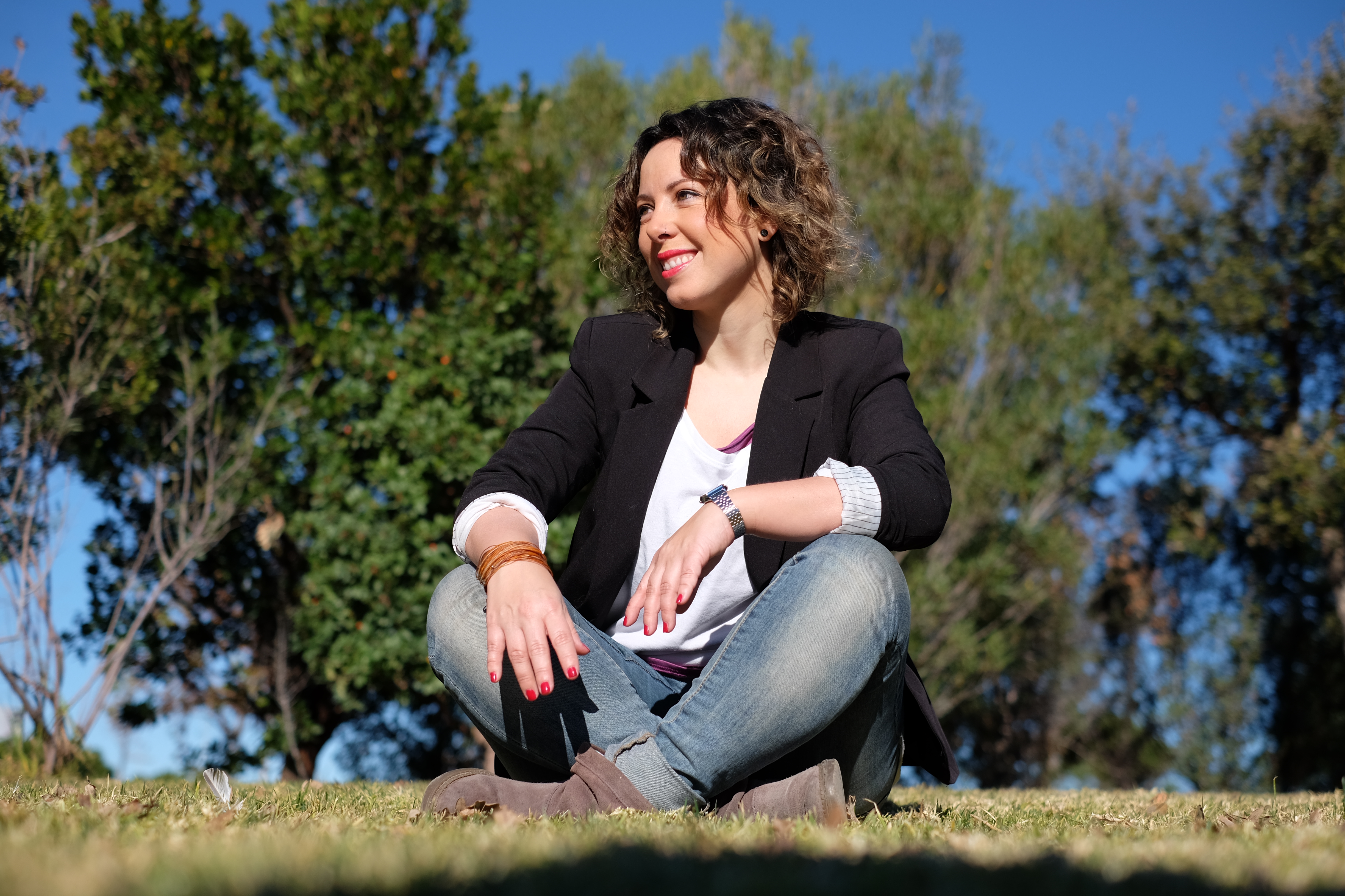 Irene Piqueras