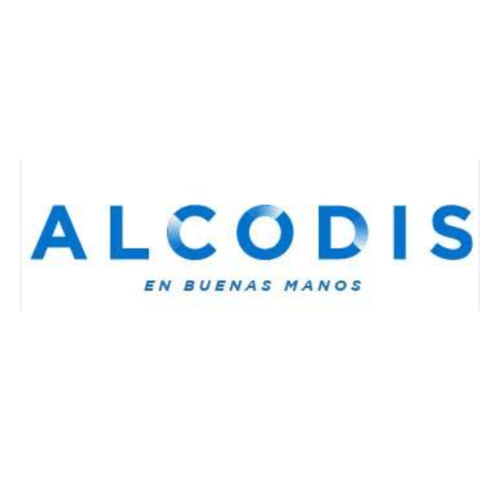 Alcodis